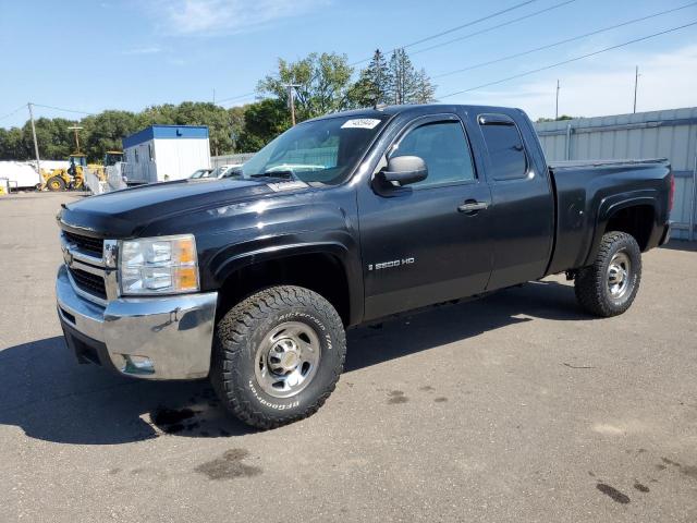  Salvage Chevrolet Ck Series