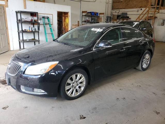  Salvage Buick Regal