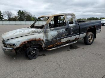  Salvage Dodge Ram 1500