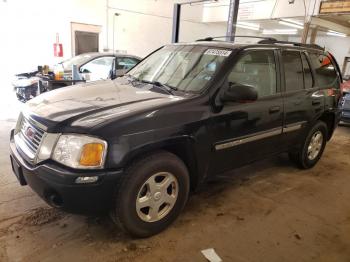  Salvage GMC Envoy