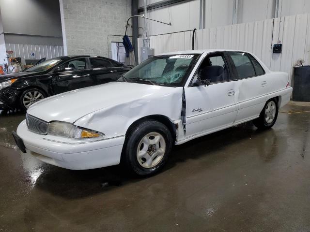  Salvage Buick Skylark