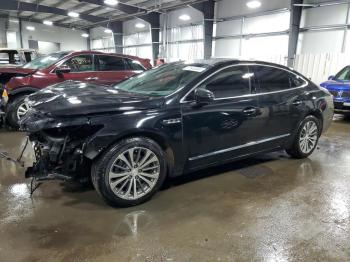  Salvage Buick LaCrosse