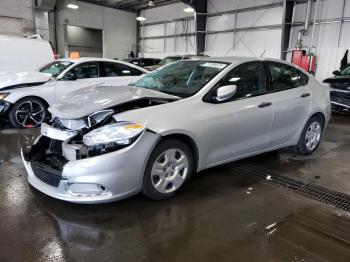  Salvage Dodge Dart