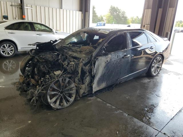  Salvage Cadillac CT6