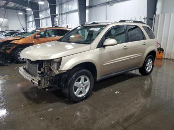  Salvage Pontiac Torrent