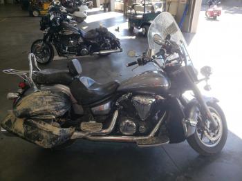  Salvage Yamaha Xvs1300