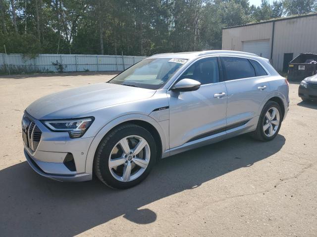  Salvage Audi e-tron