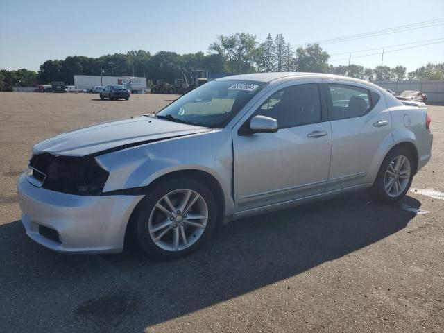  Salvage Dodge Avenger