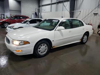  Salvage Buick LeSabre