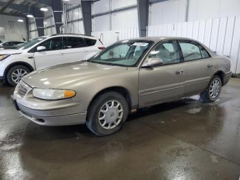  Salvage Buick Century