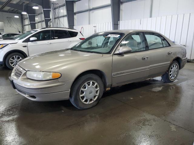  Salvage Buick Century