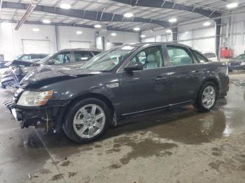  Salvage Ford Taurus