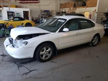  Salvage Ford Taurus Ses