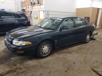  Salvage Buick LeSabre