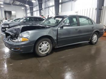  Salvage Buick LeSabre