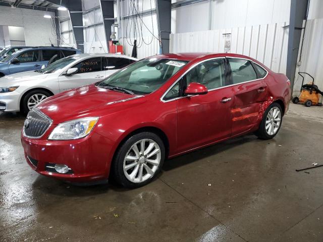  Salvage Buick Verano