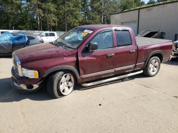  Salvage Dodge Ram 1500