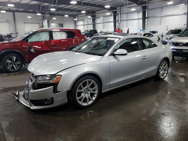  Salvage Audi A5