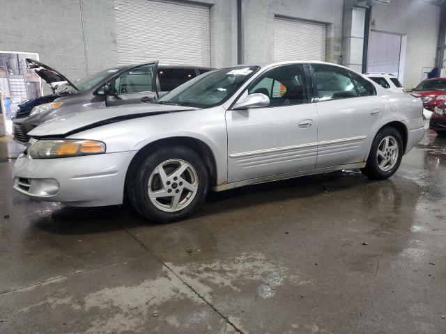  Salvage Pontiac Bonneville