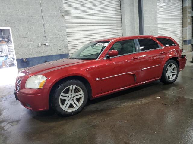  Salvage Dodge Magnum