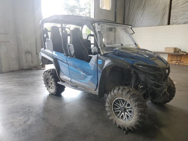  Salvage Yamaha Yxe1000