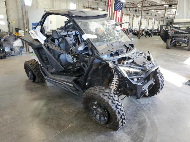  Salvage Polaris Rzr Pro Xp