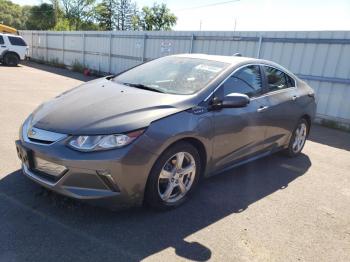  Salvage Chevrolet Volt