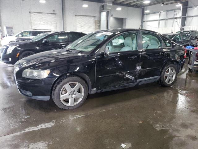  Salvage Volvo S40