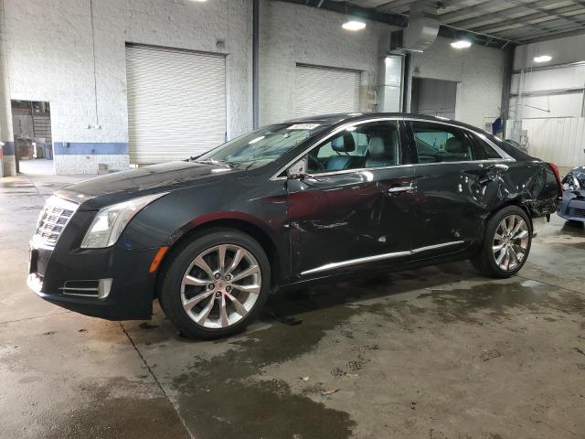  Salvage Cadillac XTS