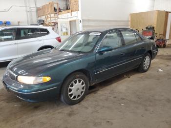  Salvage Buick Century