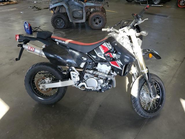  Salvage Suzuki Dirtbike