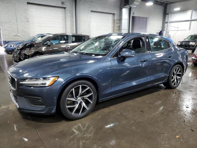  Salvage Volvo S60