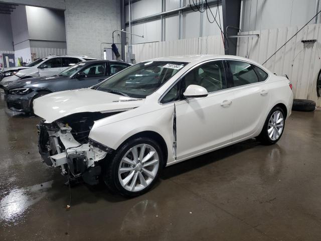  Salvage Buick Verano