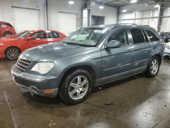  Salvage Chrysler Pacifica