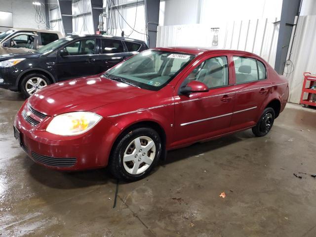  Salvage Chevrolet Cobalt