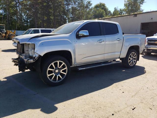  Salvage GMC Canyon