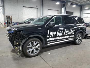  Salvage Hyundai PALISADE