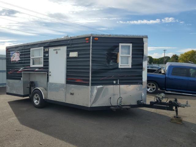  Salvage American Motors Trailer