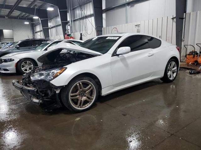  Salvage Hyundai Genesis