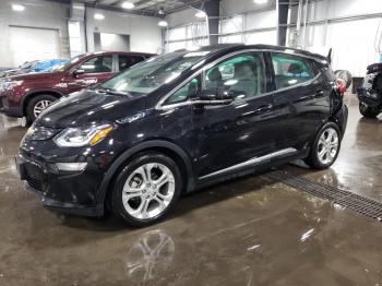  Salvage Chevrolet Bolt