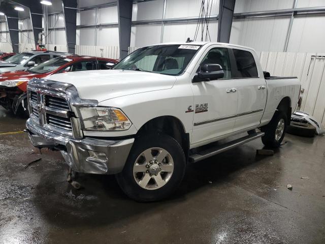  Salvage Ram 2500