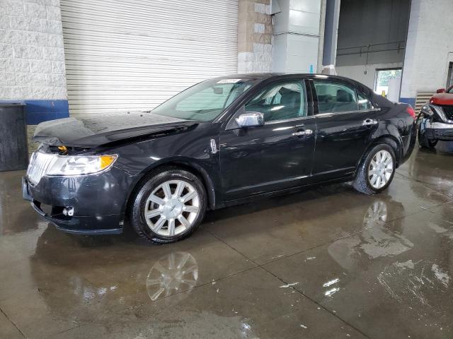  Salvage Lincoln MKZ