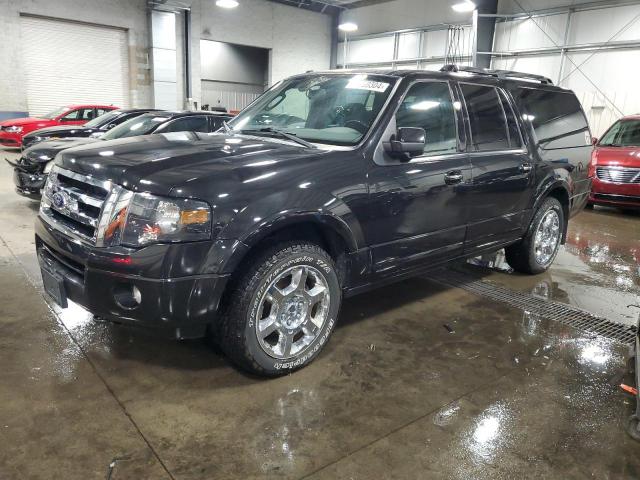  Salvage Ford Expedition