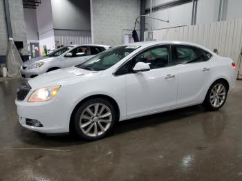  Salvage Buick Verano