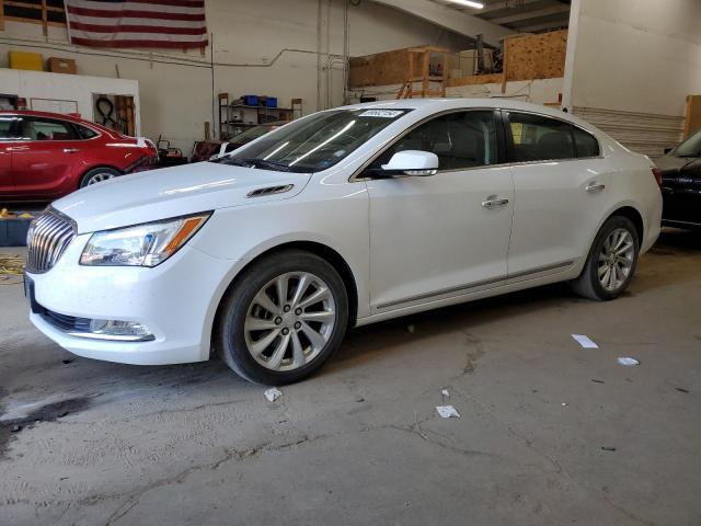  Salvage Buick LaCrosse