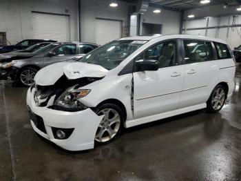  Salvage Mazda 5