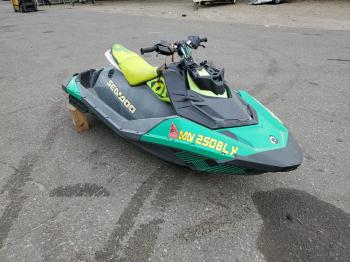  Salvage Sea-Doo Jetski