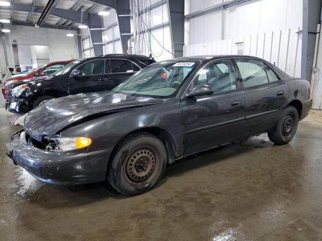  Salvage Buick Century