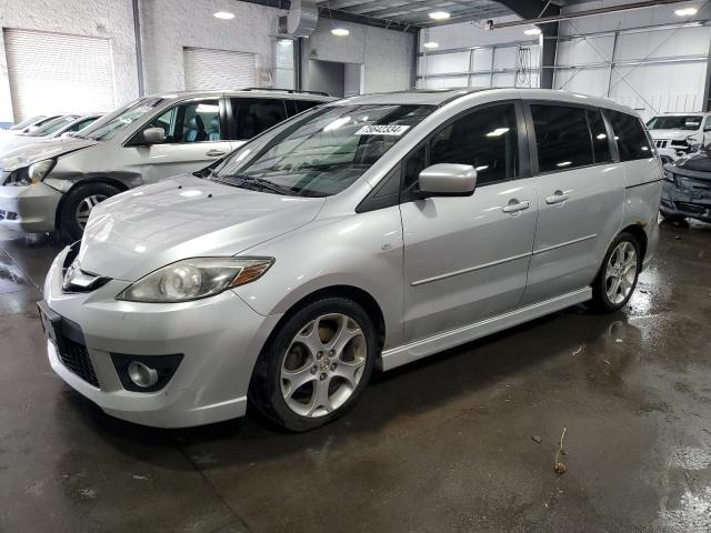  Salvage Mazda 5