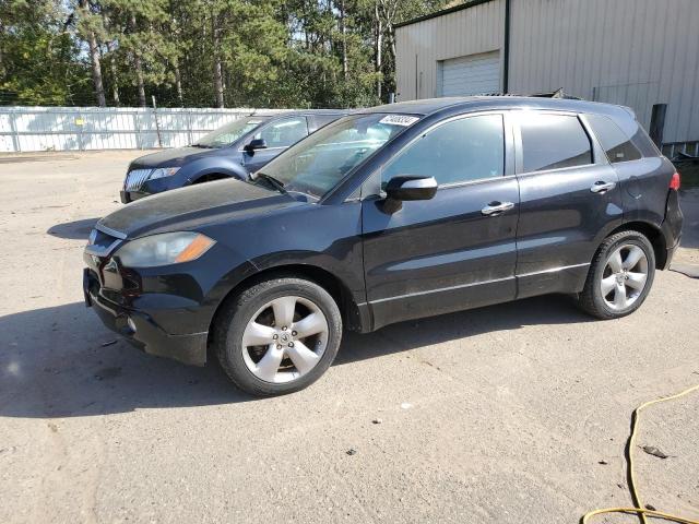  Salvage Acura RDX